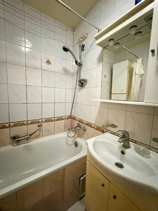 Продам 3к квартиру Калиновая