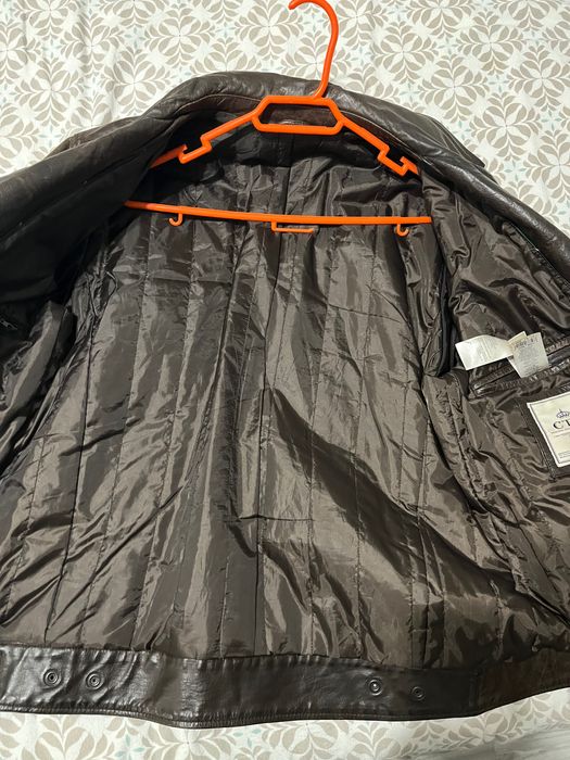 Casaco de homem Cortefiel