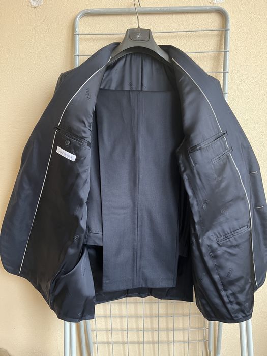 Класичний чоловічий костюм “VERSACE”