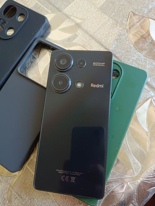 Продам Redmi Note 13,pro
