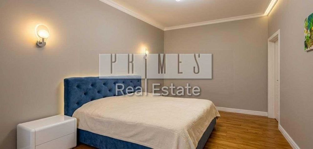 Продаж будинку з ремонтом, ділянка 10 соток, гараж на 2 авто, Гатне