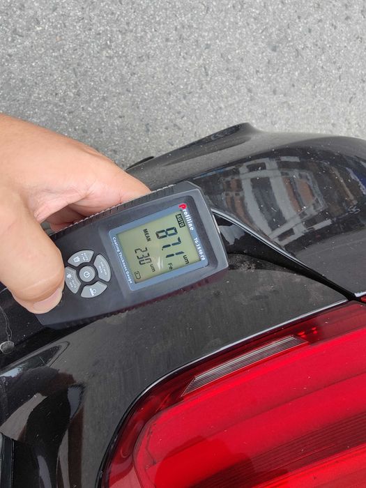 Автоподбор, Проверка авто перед покупкой, Перевірка пробігу