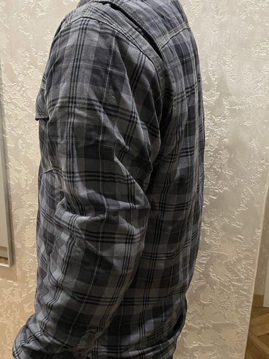 Мотокуртка  Leoshi