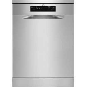 MAQUINA LAVAR LOICA AEG FFB74917ZM - OUTLET