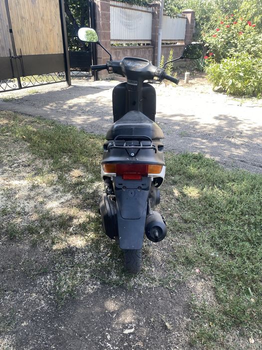 Honda Dio 18 в отличном состояние.