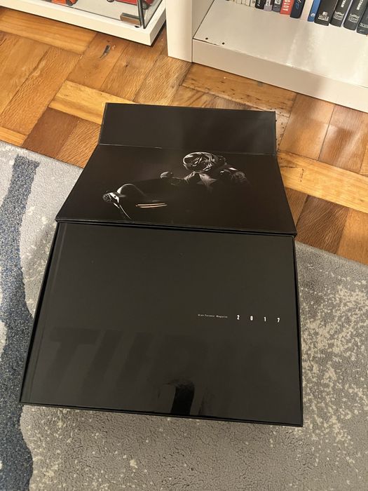 Gran turismo sport, edicao colecionador