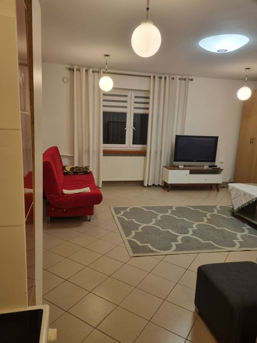 Do wynajęcia dla 1-2 osób max- 50 m2