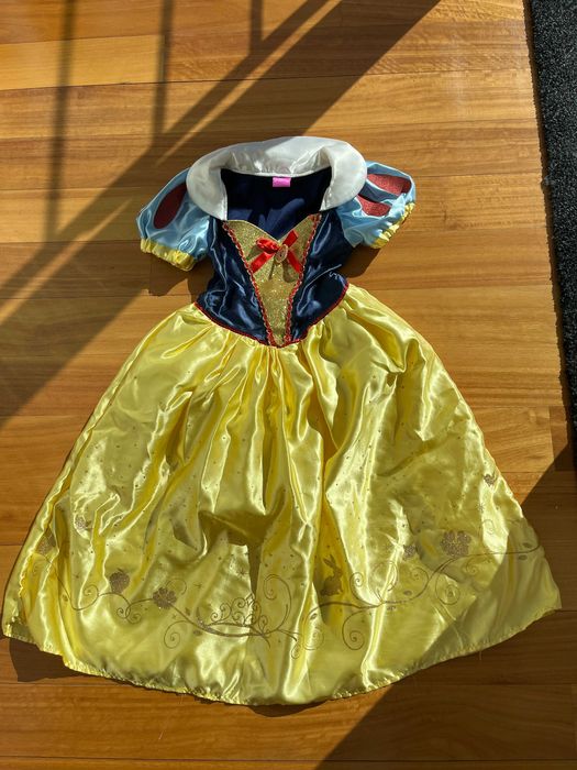 Disfarce Disney Princess Branca de Neve da Disney Store