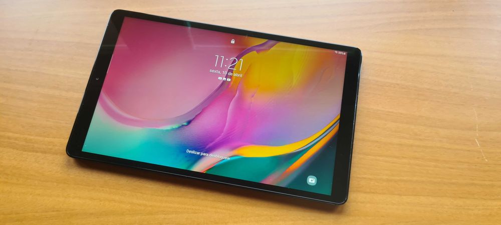 Samsung Galaxy Tab A 10.1” 32GB Wi-FI