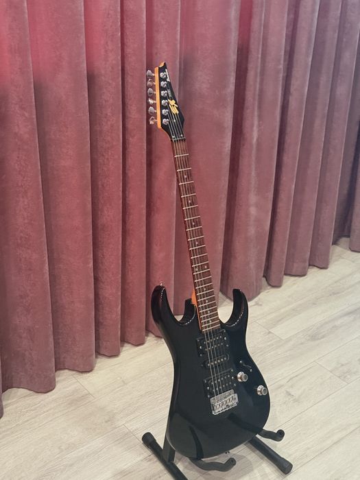 Ibanez EX 170 made in korea
