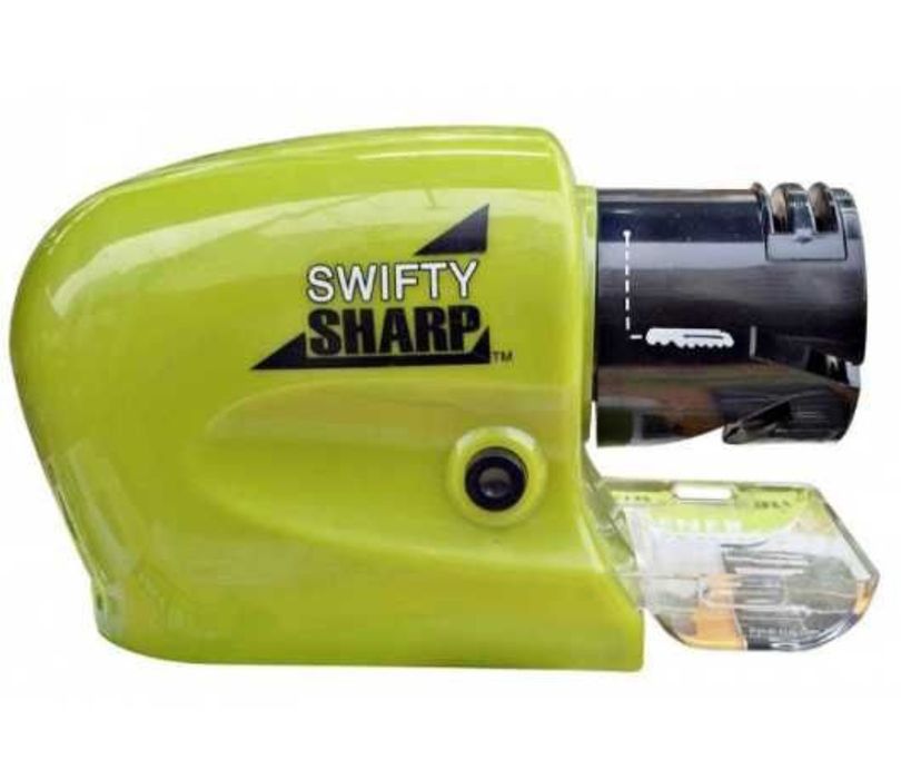 Точилка для ножей.