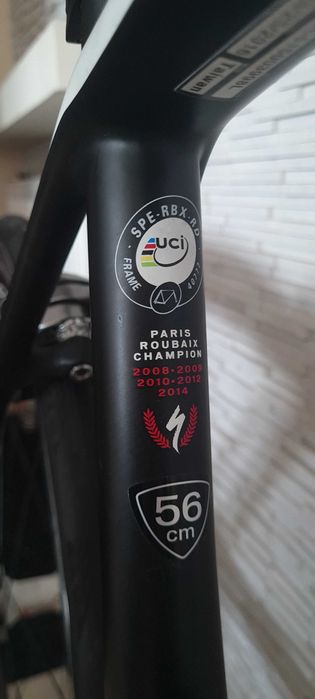 Specialized Roubaix SL4 2016