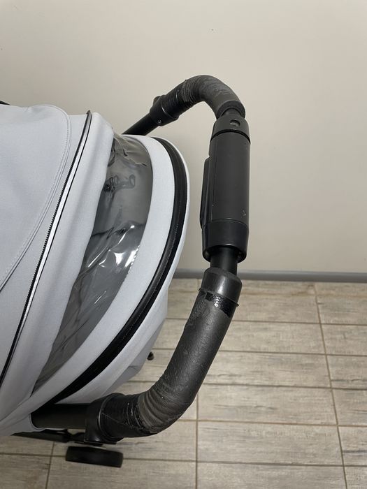 Прогулянковий візок Anez air-x