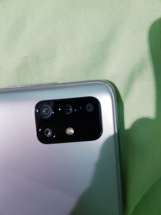 Ідеальний Samsung Galaxy A51 4/64GB