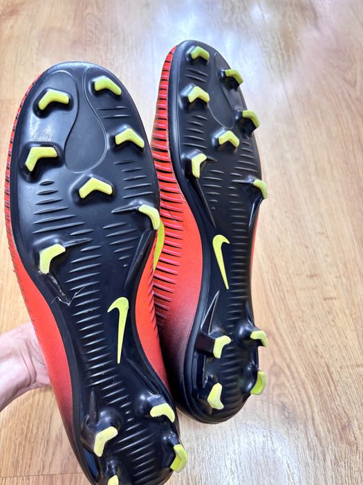 Korki Nike Mercurial 44,5