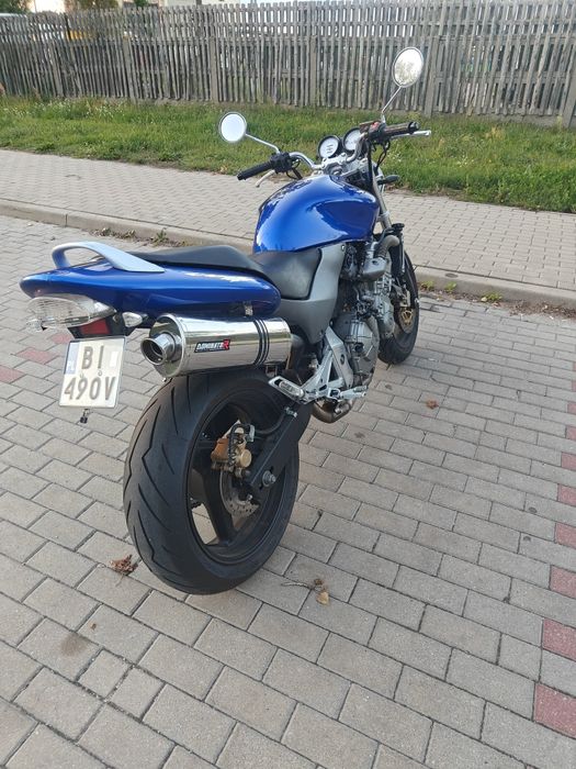 Honda CB600F Hornet 1998r.