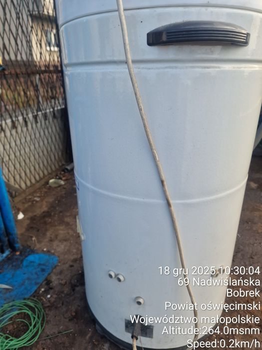 Sprzedam pralkę frania światowid