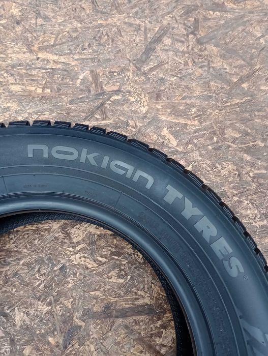 Opona Zimowa Nokian Snowproof 1 1x 195/65 R15 91T NOWA 25 ROK