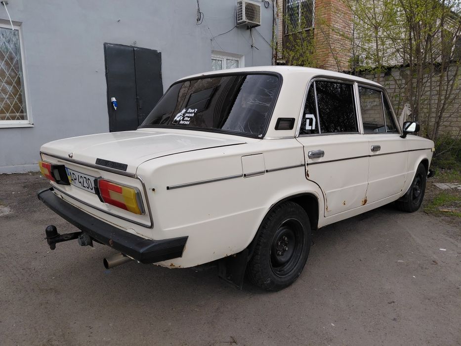 Продам ВАЗ 2106.