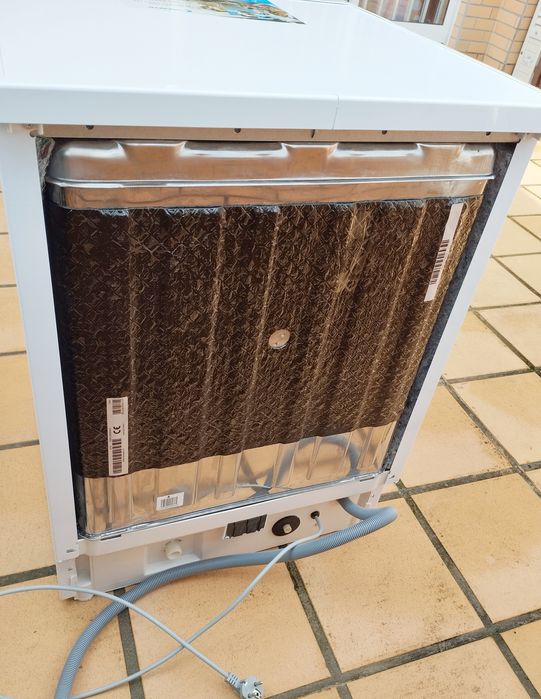 Máquina lavar loiça