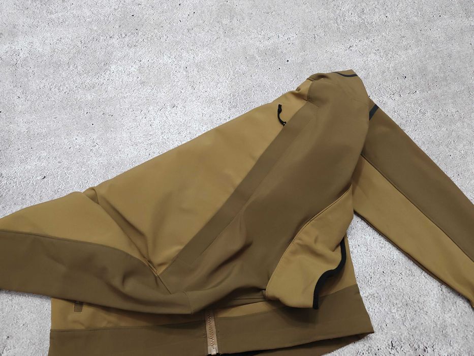 S | 5.11 TACTICAL Chameleon Softshell Kurtka taktyczna męska