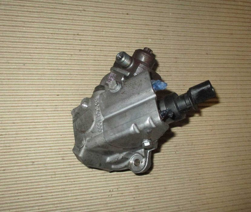 Alta pressão BMW 2.0d N47D20C (2010) 0928400691 0445010524 851086504