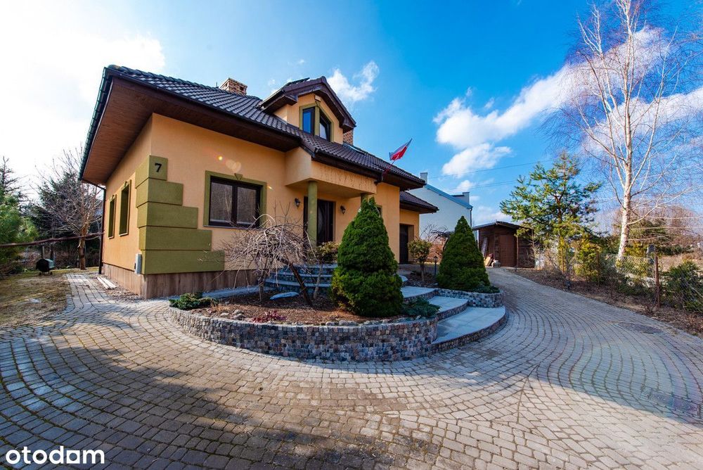 Dom – Olsztyn - Widok 4