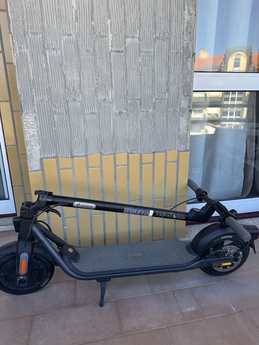 Ninebot Segway F25E II