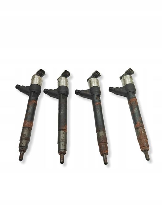 Insignia A 1.6 CDTI   Wtryskiwacze 55570012 Komplet