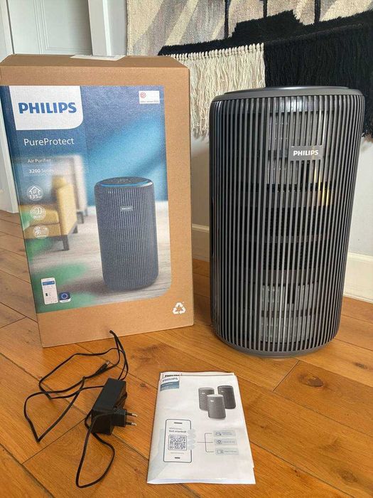 Oczyszczacz powietrza Philips PureProtect 3200 Series AC3221/13
