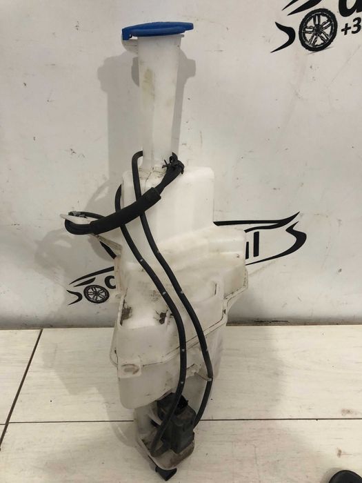 Бачок омивача Hyundai KOna 2018-21 бачок омивателя 98610J9000