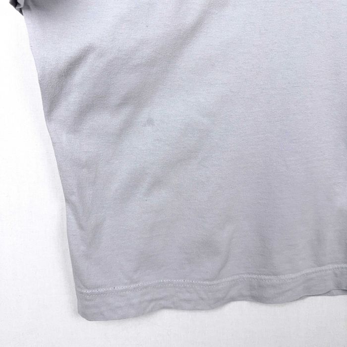 T-shirt Oversized Cinzenta Sisters + Seekers XL Retro Rocket