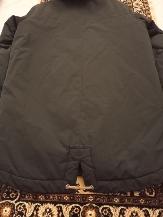 Продам чоловічу зимову куртку