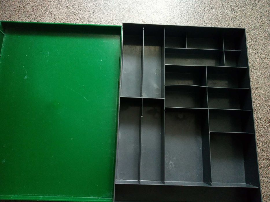 Коробки для хранения мелочевки