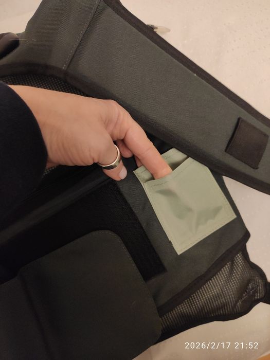 Plecak na laptopa
