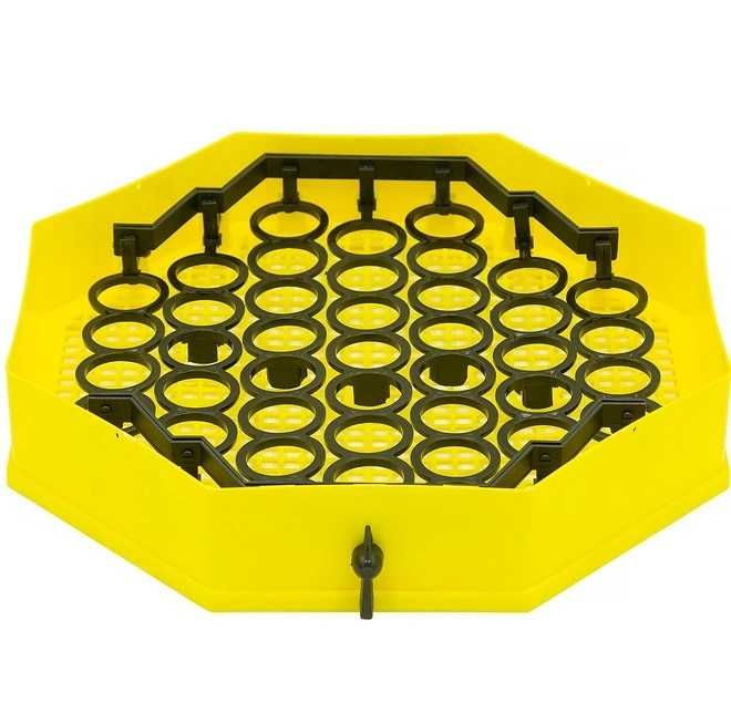 Moduł zwiększający pojemność inkubatorów CLEO5 i iBator Home 60