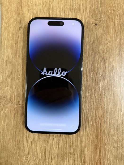 iPhone 14 Pro 128gb stan bardzo dobry -