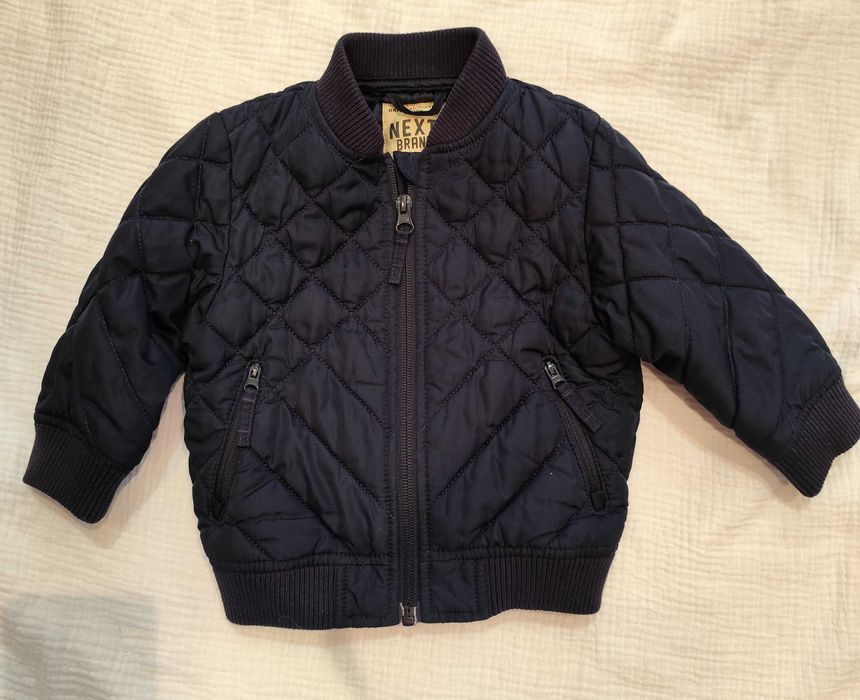 Дитяча вітровка Next