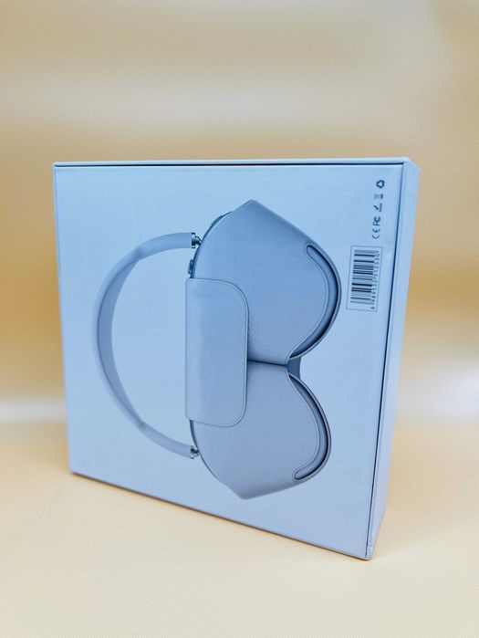 Топовые Беспроводные Наушники АірПодс Max White без шумоподавления