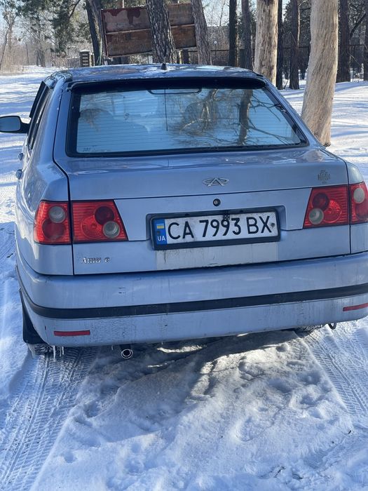 Cherry Amulet в збереженому стані