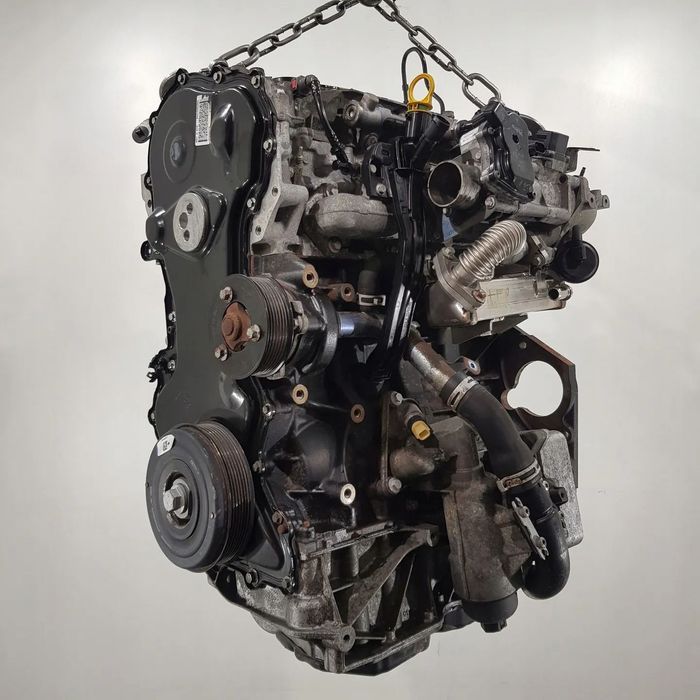 Motor M9T880 NISSAN 2.3L 150 CV
