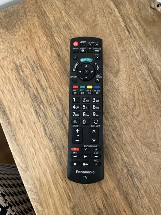 Telewizor Panasonic 47 cali LED FullHD