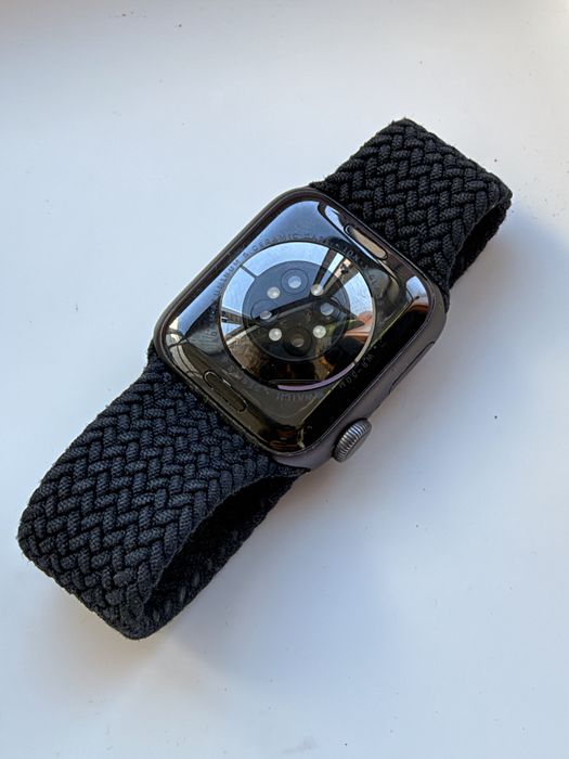 Apple watch series 6