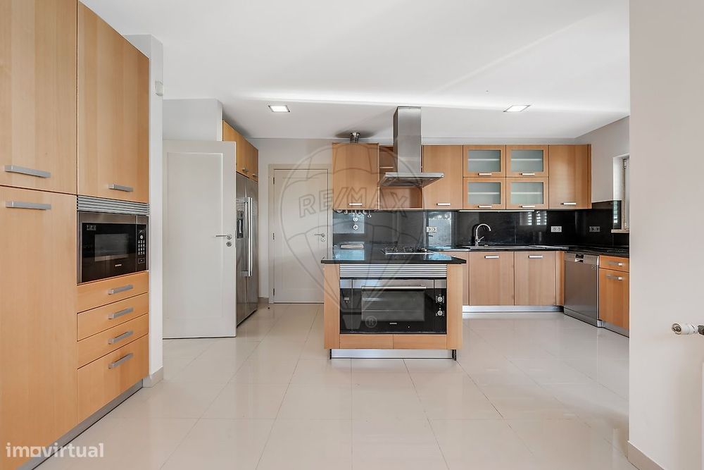 Moradia T3 para arrendamento