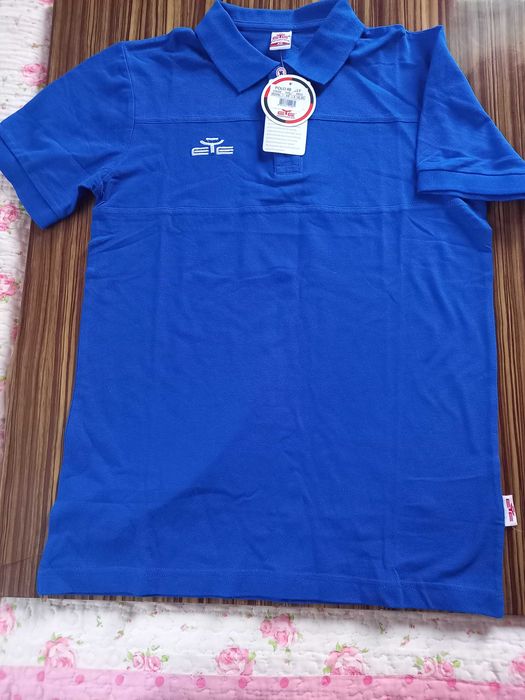 Футболка POLO для підлітка