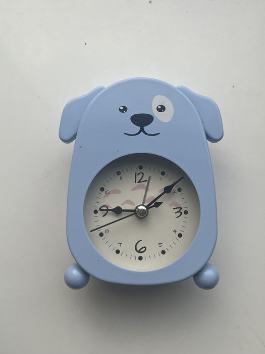 дитячий годинник