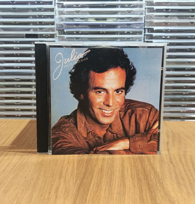 Julio Iglesias Julio