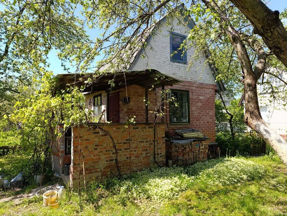 Дача в межах міста!