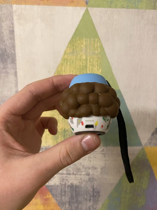 Мини колонка в ідеаному стані