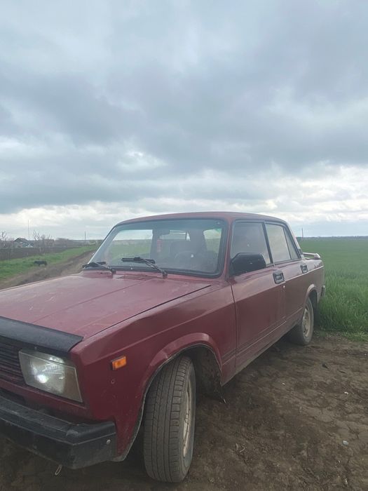 Жигули 2105 продам